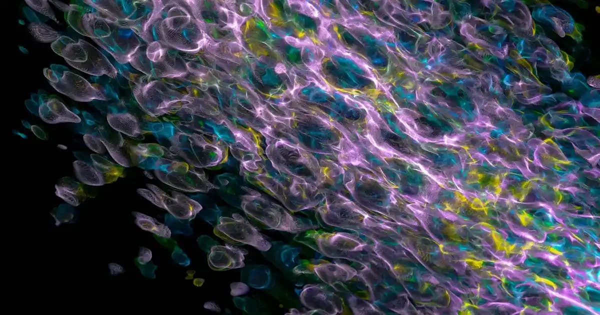 Saç Gözenekliliği: Doğal Yapı ve Hasar Arasındaki İlişkinin Bilimsel İncelenmesi