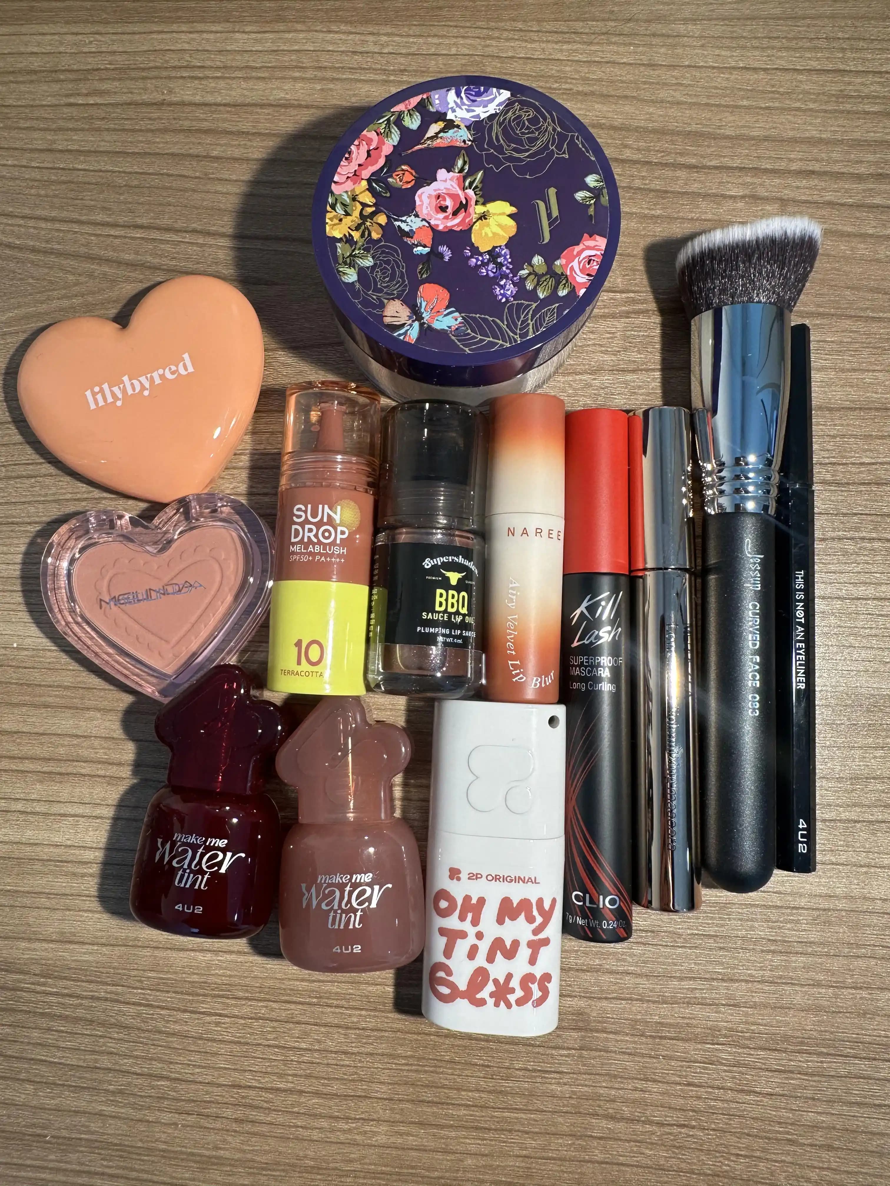 Tayland Kozmetik Markaları ve Ürün İncelemeleri: İlk Ay Deneyimleri ve Performans Analizi