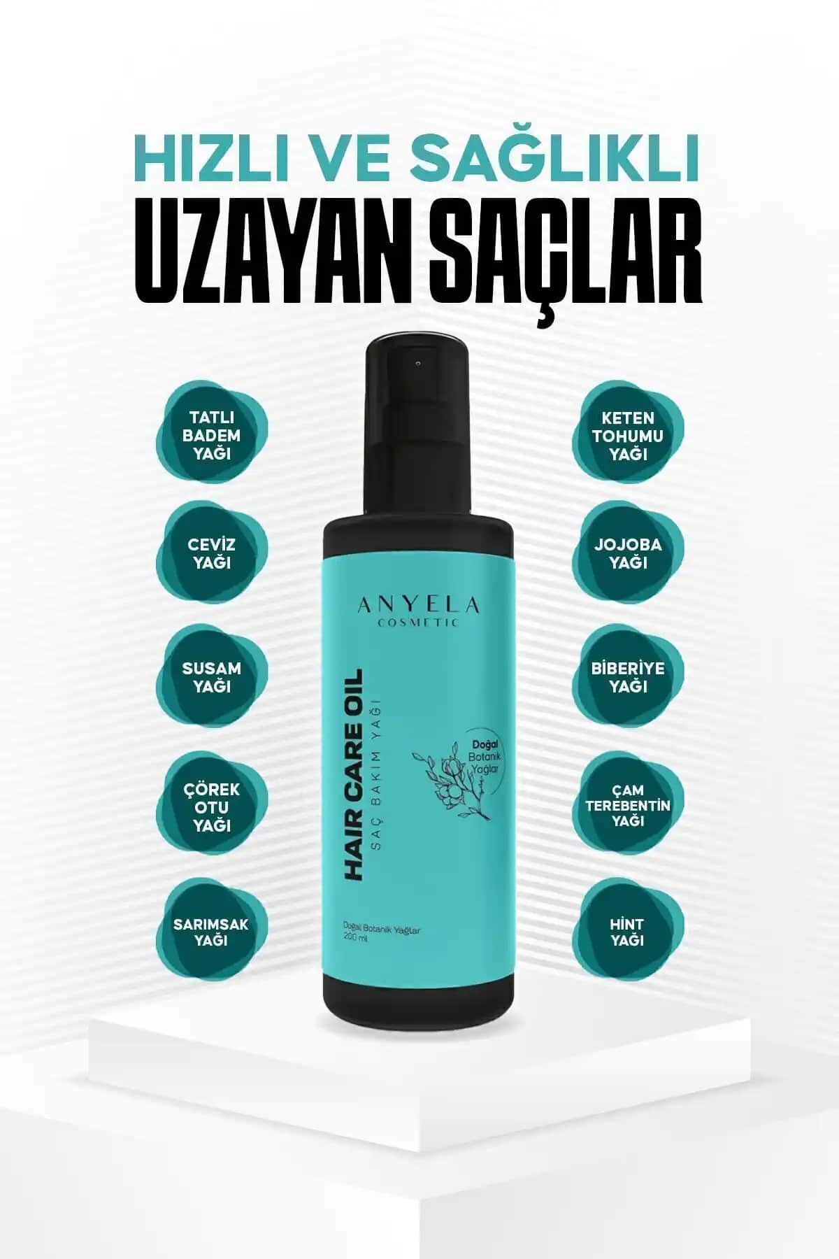 Anyela ve Embeauty Saç Bakım Ürünleri Karşılaştırması Hangi Ürün Daha Uygun