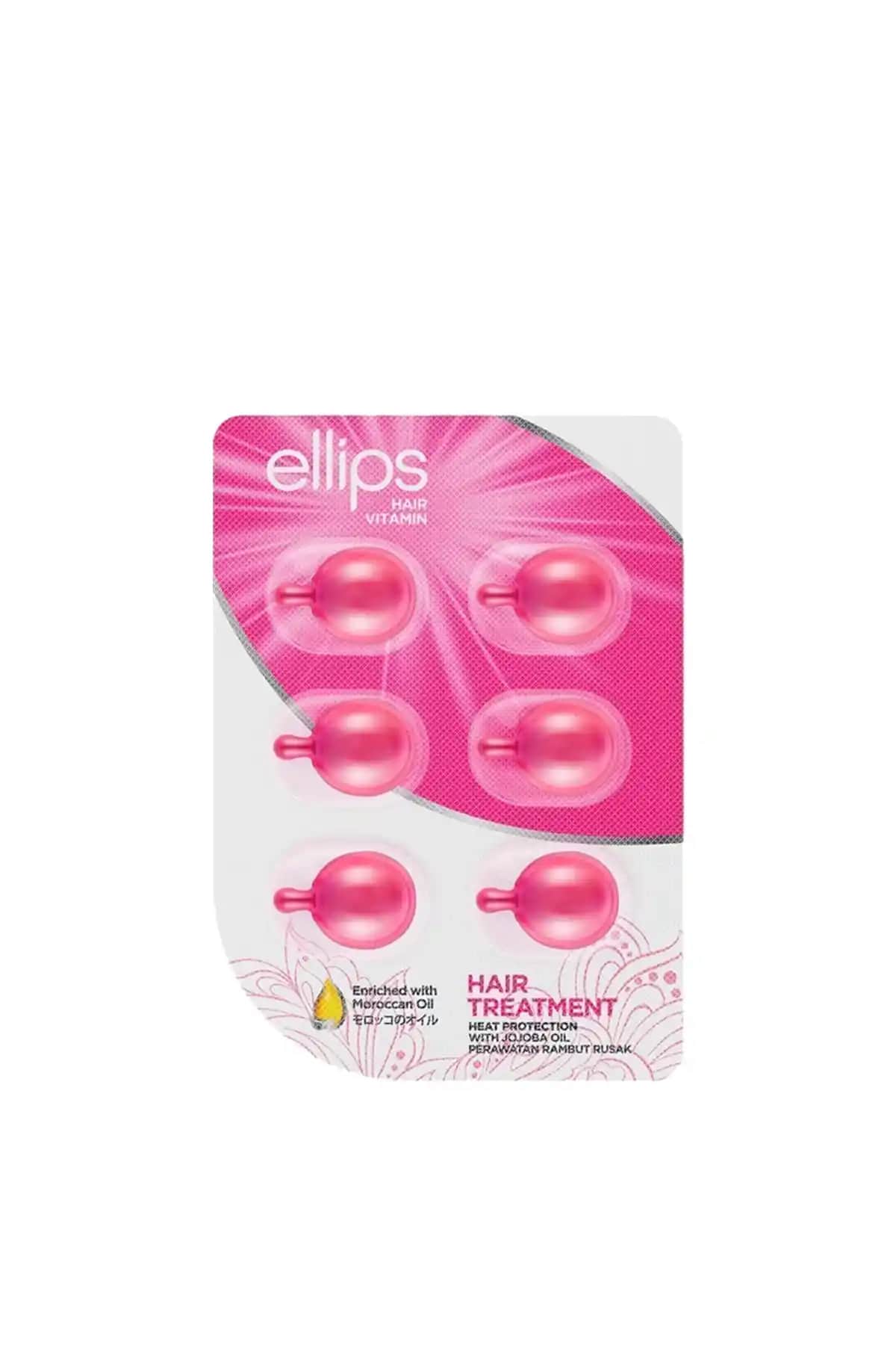 Ellips Saç Vitamini Ürünleri Karşılaştırması: Onarıcı ve Parlaklık Sağlayan Formüller