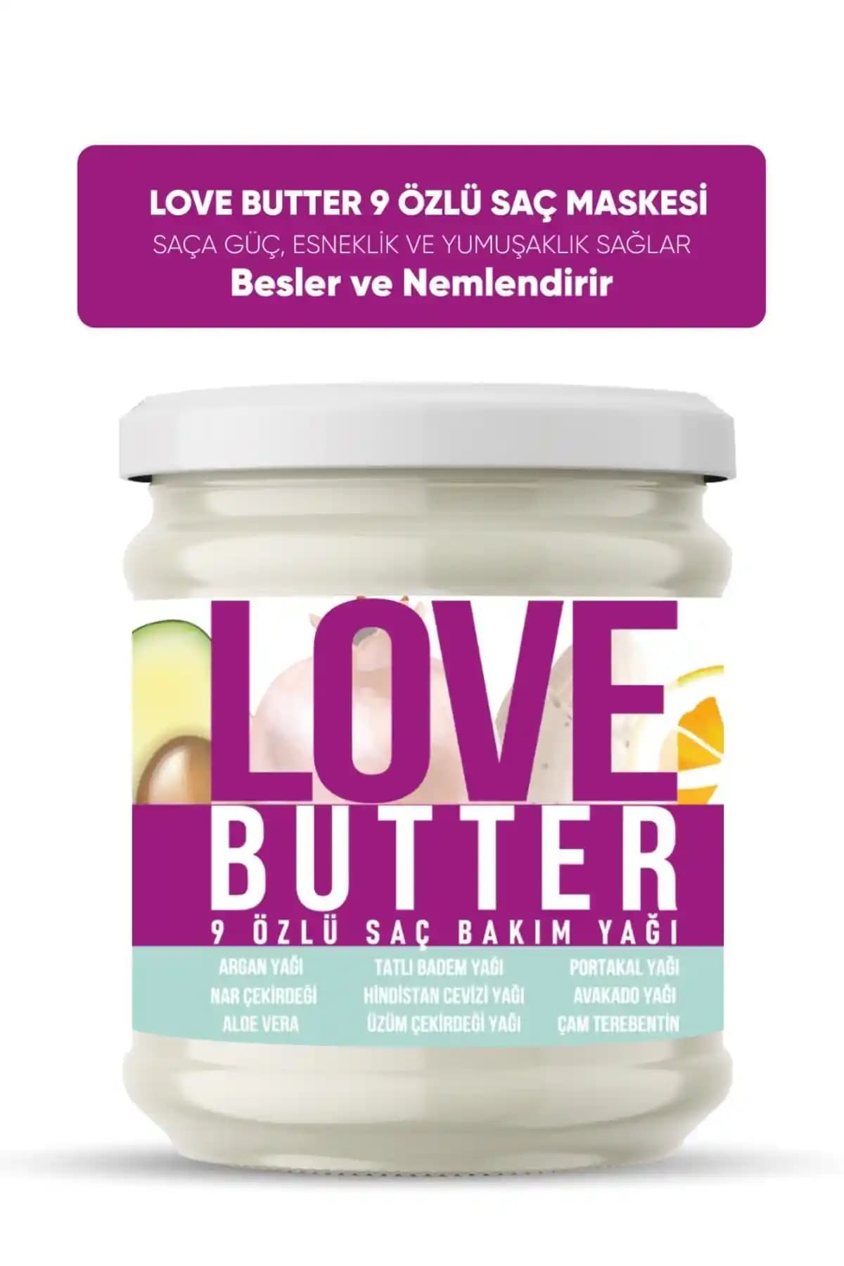 LOVE BUTTER ve PROCSIN Magic Mix Karşılaştırması: Saç Bakımında Hangi Ürün Daha Uygun