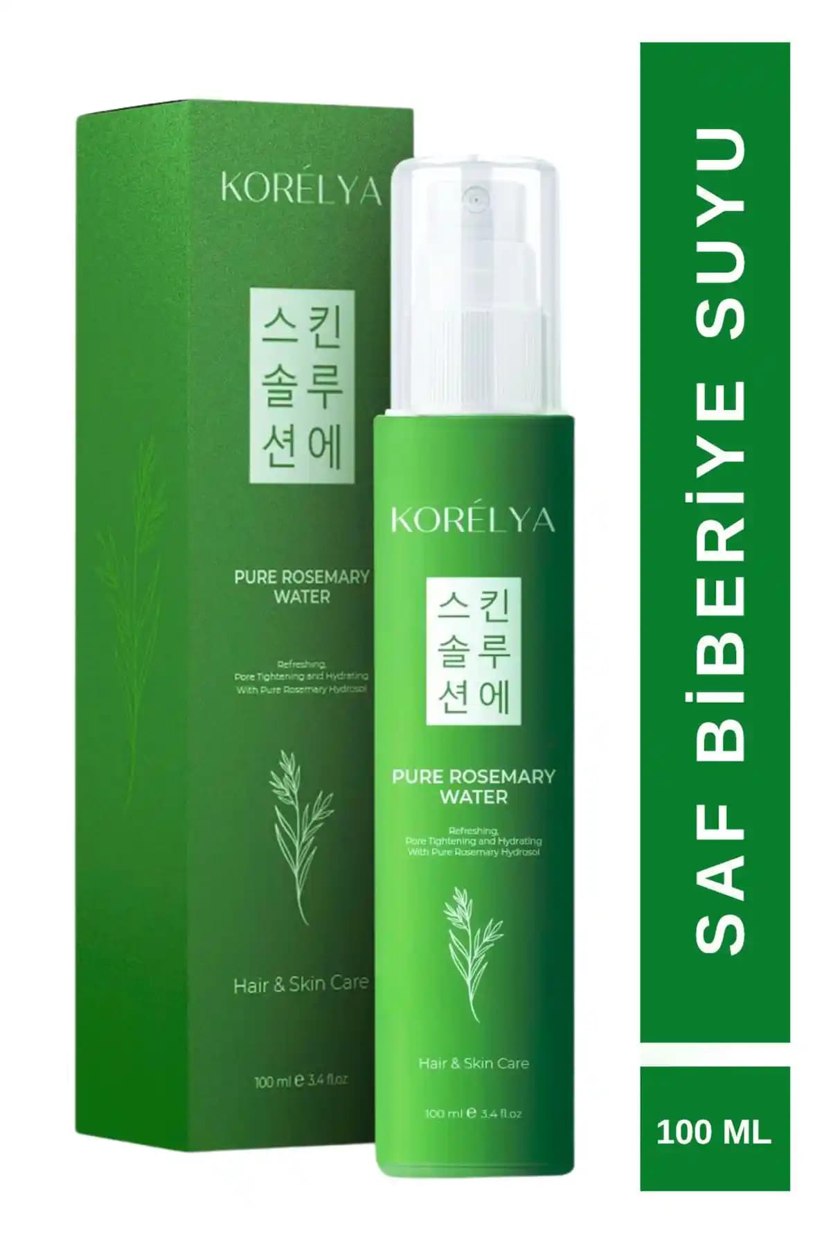 Saç Dökülmesine Karşı Biberiye Suyu Ürünleri Karşılaştırması ve En İyi Seçenekler