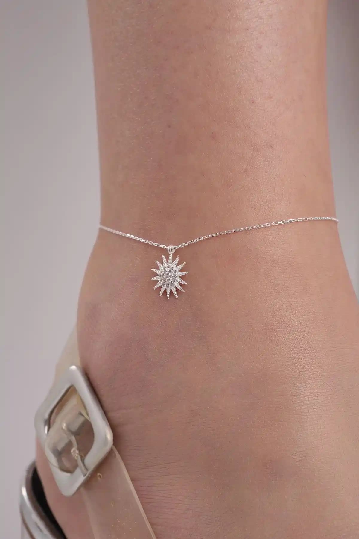 Bilsen Store Gümenüş Halhal Karşılaştırması: Güneş ve Yılan Modeli Tasarımlar