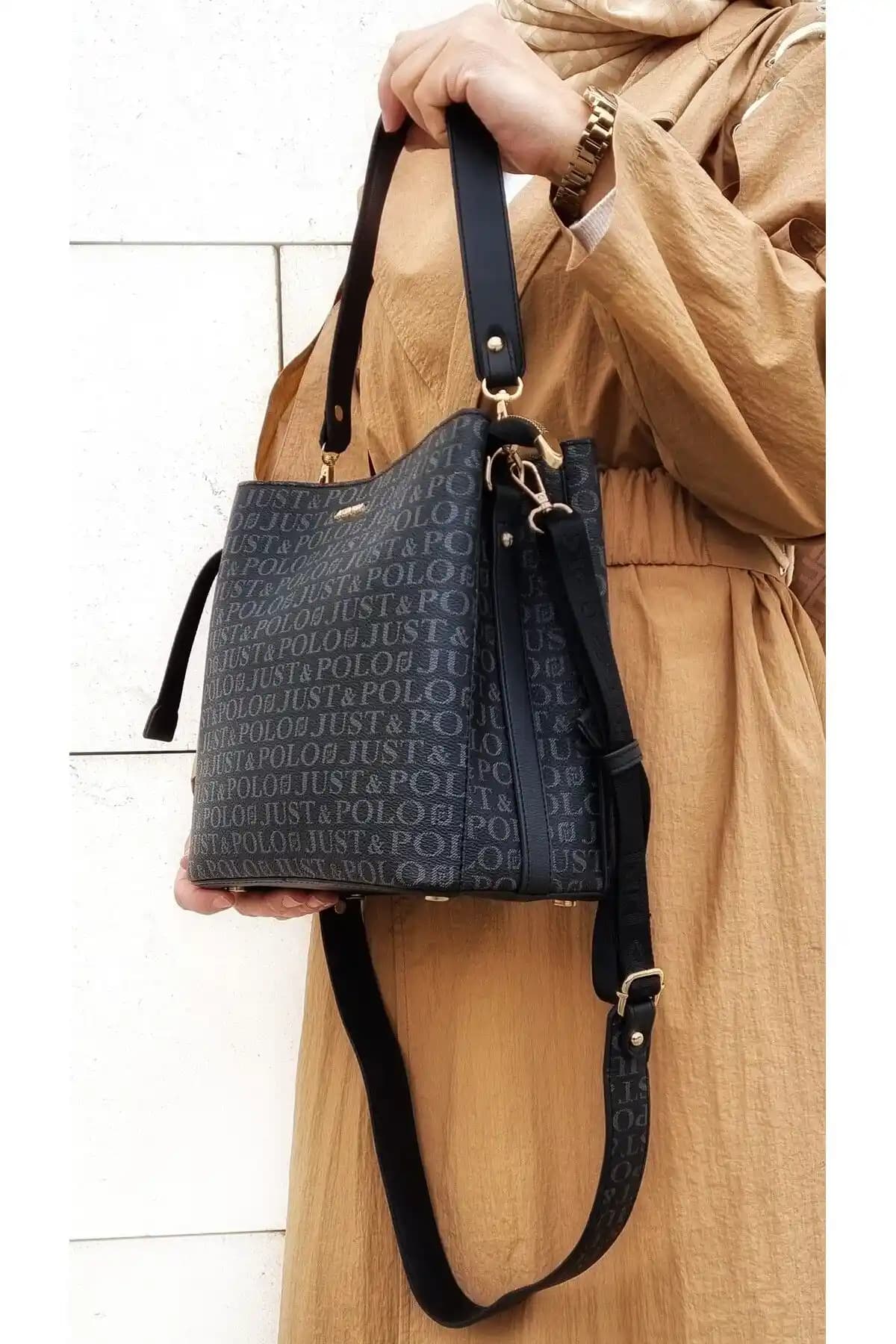 Just Polo Kadın Çantaları Karşılaştırması: Şık ve Kullanışlı Modellerin Detaylı İncelemesi