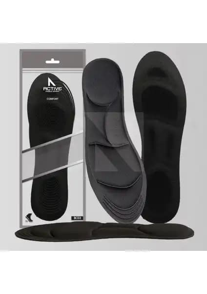 Active Team BC03 ve Black Deer X30 Tabanlıklarının Karşılaştırması ve Kullanım Özellikleri 1