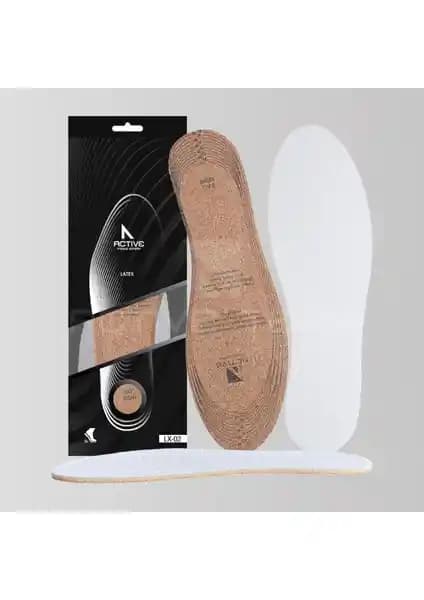 Active Team LX02 ve Lord Mountain Memory Foam Karşılaştırması: Hangi Tabanlık Sizin İçin Uygun