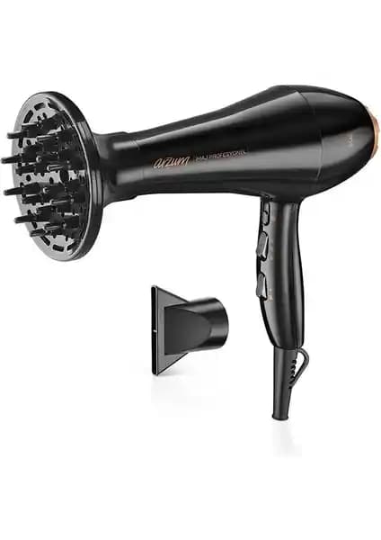 Arzum AR5010 ve Grundig HD 2260 Saç Kurutma Makineleri Karşılaştırması