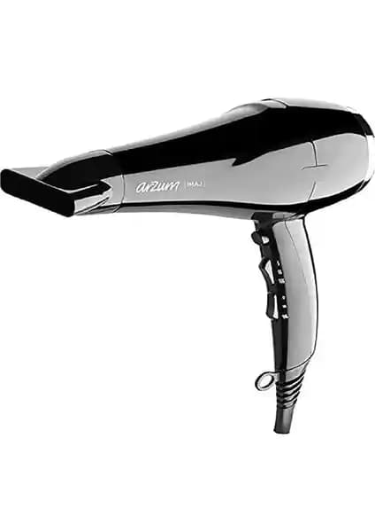 Arzum AR5011 İmaj ve Ventoso V5 Silex5000 Saç Kurutma Makinesi Karşılaştırması