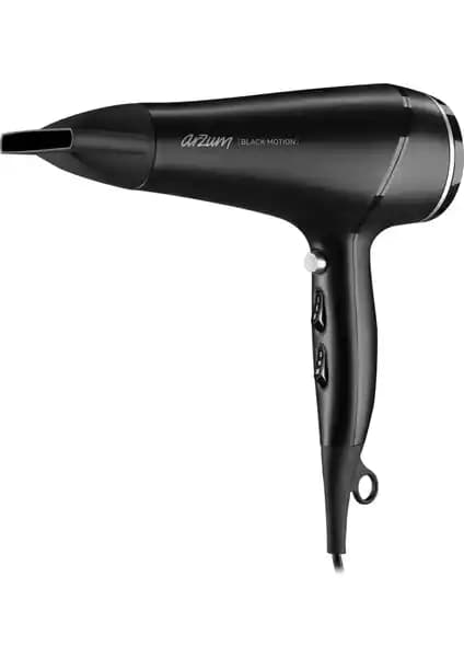 Arzum AR5099 ve Ventoso V5 Silex5000 Saç Kurutma Makinesi Karşılaştırması