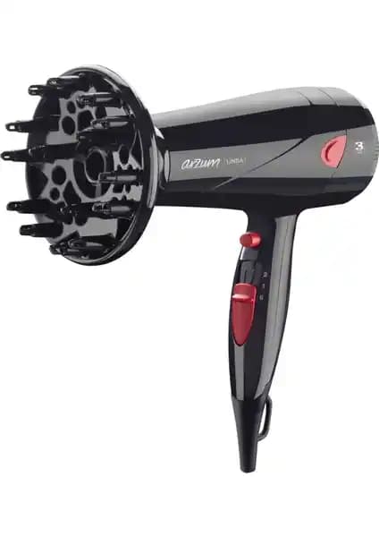 Arzum AR569 Linda ve Ventoso V5 Silex5000 Saç Kurutma Makinesi Karşılaştırması