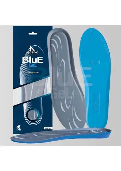 Blue Gel BG186 ve Gel Comfort GC14 İç Tabanlıklarının Karşılaştırılması ve Seçim Rehberi 1