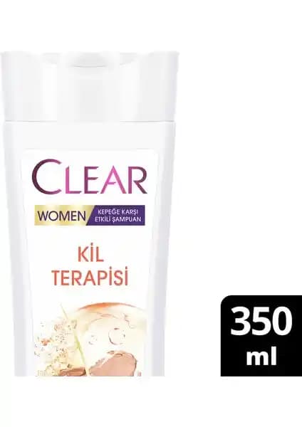Clear Women Kepeğe Karşı Etkili Şampuanlar Karşılaştırması Saç Sağlığı ve Bakımı İçin Bilgi