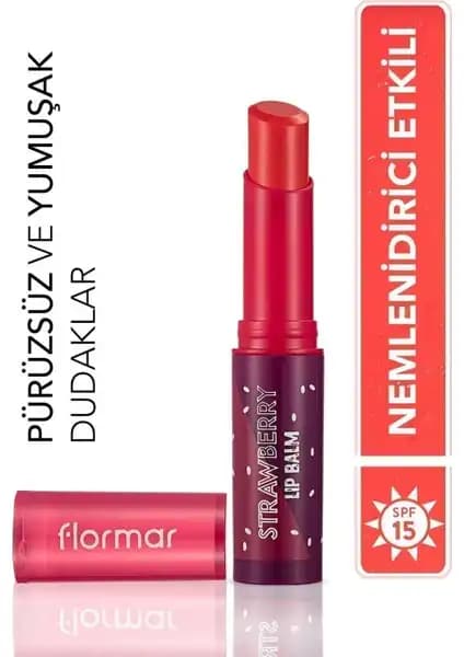 Cream Co. ve Flormar Dudak Nemlendiricileri Karşılaştırması: Özellikler ve Kullanıcı Yorumları 2