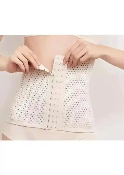 Doğum Sonrası Bel Korseleri Karşılaştırması: Sauna Suit ve Wicromed Modelleri