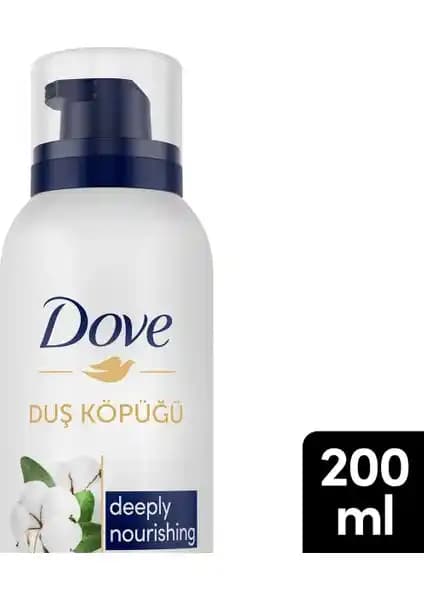 Dove Duş Köpüğü Deeply Nourishing ve Argan Yağı Karşılaştırması: Hangisi Sizin İçin Uygun?