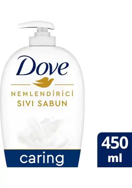 Dove Nemlendirici ve Palmolive Luminous Oils Sıvı Sabunlarının Detaylı Karşılaştırması