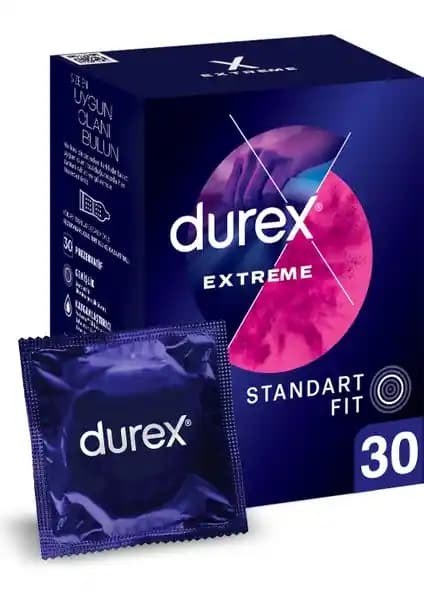 Durex Extreme ve Okey Nirvana Prezervatifleri Karşılaştırması: Özellikler ve Kullanıcı Yorumları