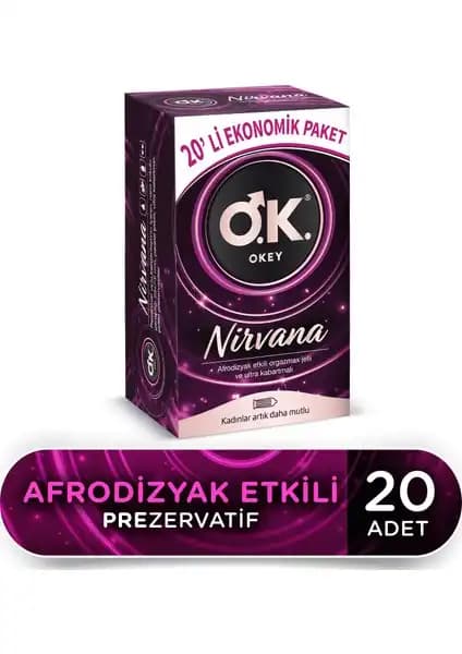 Durex Gerçek Dokunuş ve Okey Nirvana Prezervatifleri Karşılaştırması: Özellikler ve Kullanıcı Yorumları 2