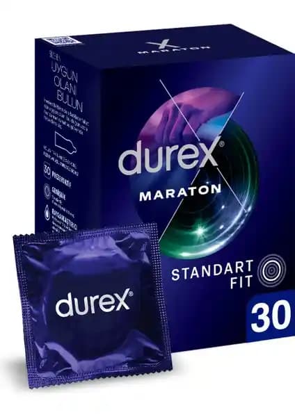 Durex Maraton ve Okey Klasik Prezervatifleri Karşılaştırması ve Kullanıcı Yorumları