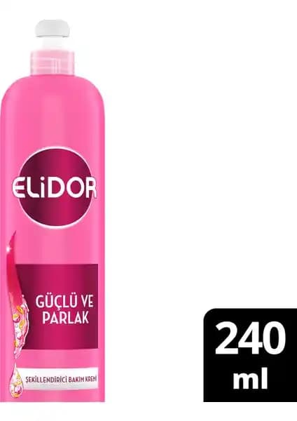 Elidor 7/24 ve Superblend Saç Bakım Kremleri Karşılaştırması ve Seçim Rehberi