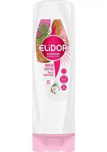 Elidor Doğanın Enerjisi ve Superblend Ürünlerini Karşılaştırmalı İnceleme