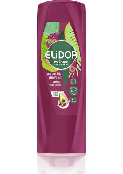 Elidor Saç Bakım Ürünleri Karşılaştırması: Doğal Enerji ve Serum Kremi Özellikleri