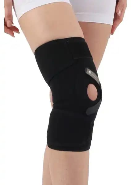 Flexy Medical ve Morsa Cyberg Dizlikleri Karşılaştırması Spor ve Diz Problemleri İçin 1