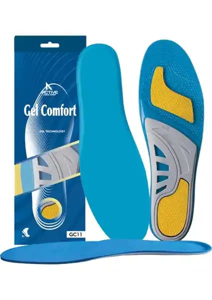 Gel Comfort GC11 ve Walter White W30 Karşılaştırması: Hangi Tabanlık Sizin İçin Uygun