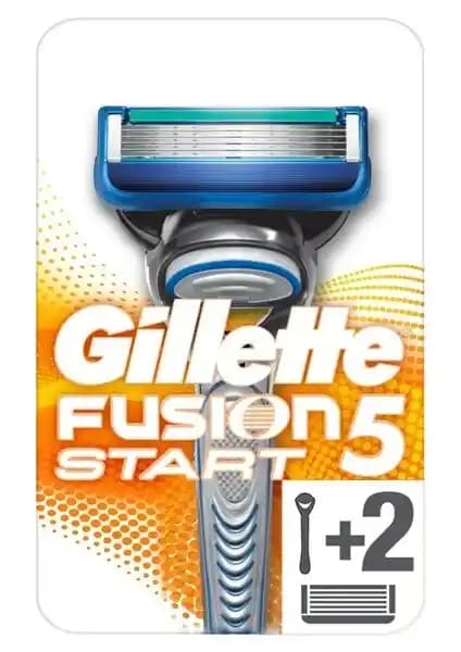 Gillette Fusion Start ve Proglide Karşılaştırması: Hangi Tıraş Makinesi Sizin İçin Uygun