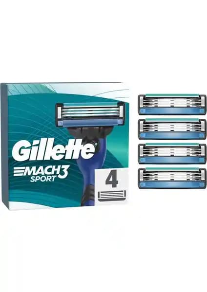Gillette Mach3 Start ve Mach3 Charcoal Karşılaştırması: Hangi Tıraş Makinesi Sizin İçin Uygun