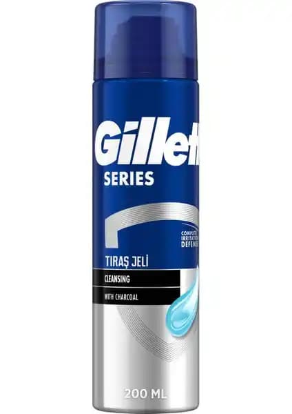 Gillette Series ve Nivea Men Hassas Tıraş Jeli Karşılaştırması ve En Uygun Seçenekler