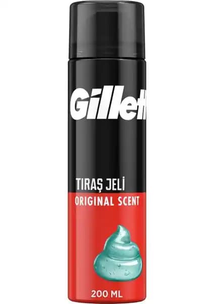Gillette ve Nivea Tıraş Jeli Karşılaştırması: Hangi Ürün Sizi Daha Çok Memnun Eder?
