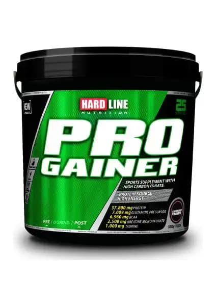 Hardline Nutrition Gainer Ürünleri Karşılaştırması: Kas ve Kilo Artışında Etkili Seçenekler 2