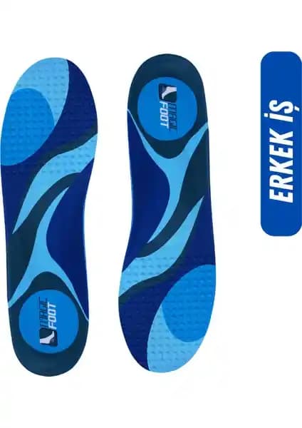 İki Popüler Tabanlık Ürünü Karşılaştırması: Konfor ve Sağlık Açısından Analiz