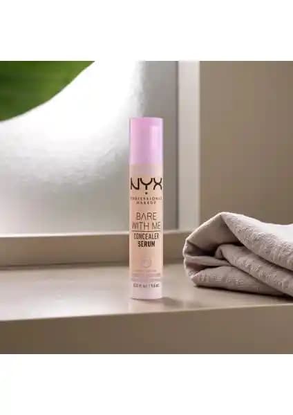 NYX ve L'Oréal Kapatıcı Karşılaştırması: Hangi Ürün Sizin İçin Uygun?