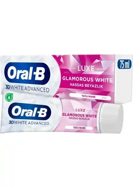 Oral-B Pro 3D White ve Signal Diş Macunu Karşılaştırması ve Özellikleri