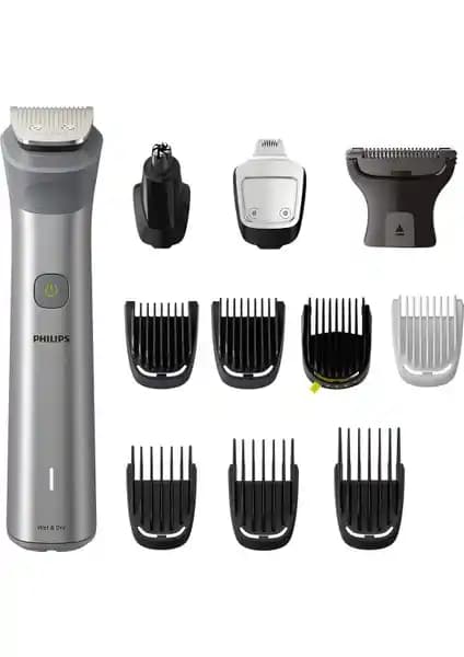 Philips Erkek Bakım Setleri Karşılaştırması: 12'si 1 Arada ve MG3720 Özellikleri