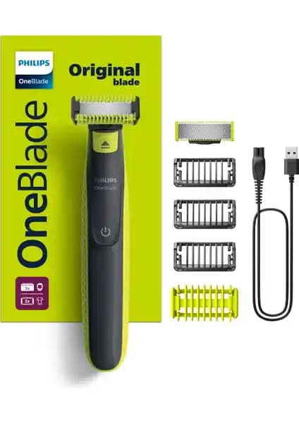Philips QP2824/10 ve Powertec TR-658 Tıraş Makineleri Karşılaştırması