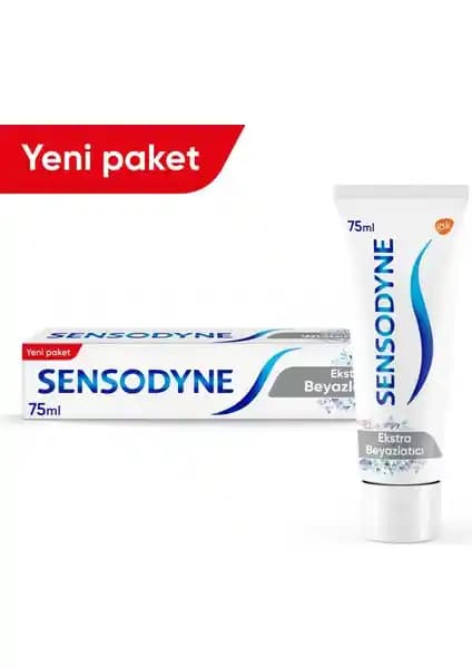 Sensodyne ve Signal White System Diş Macunu Karşılaştırması ve Kullanıcı Yorumları