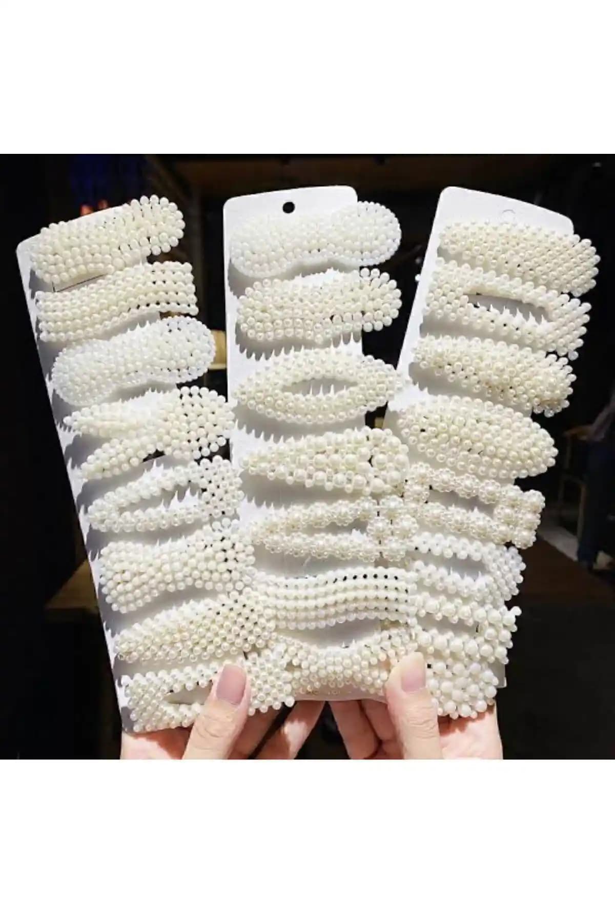 Adana AVM Kadın İnci Setleri: Şık ve Fonksiyonel Aksesuarlar