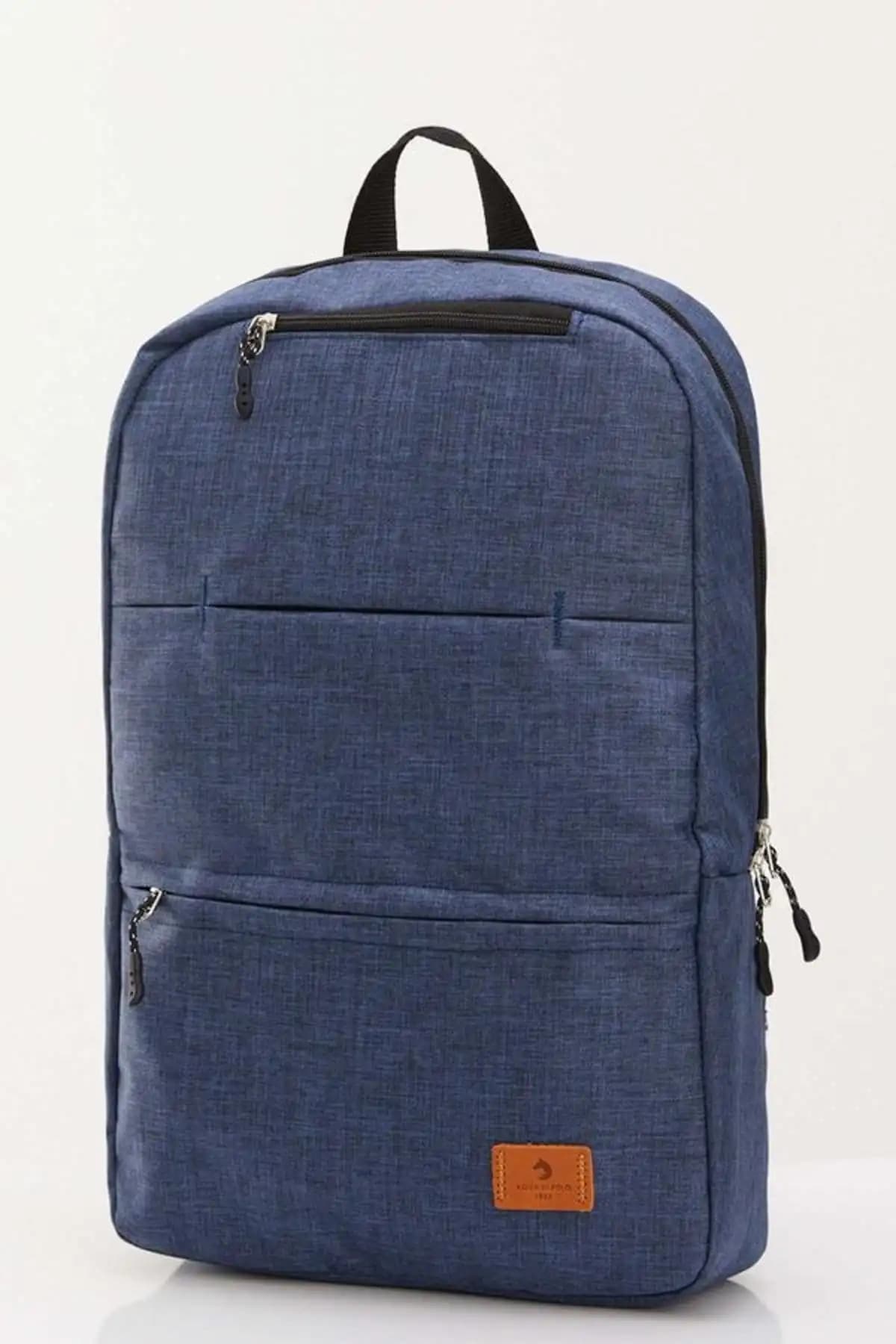 2025'te Aqua Di Polo 1987 Sırt Çantasıyla Günlük Hayatınız Değişsin