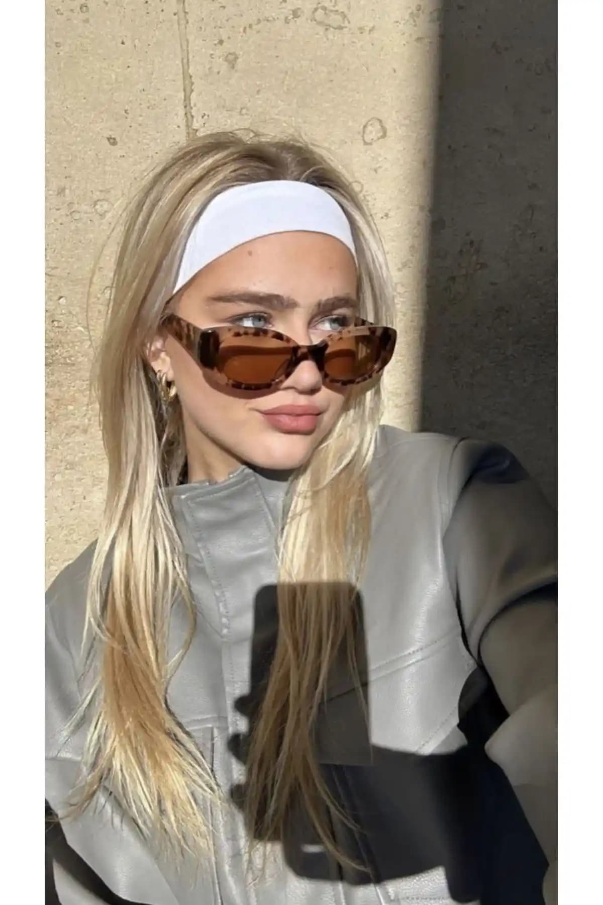 Be Best Kadın Beyaz Saç Bandı: Şık ve Pratik Kullanım İçin Uygun Aksesuar