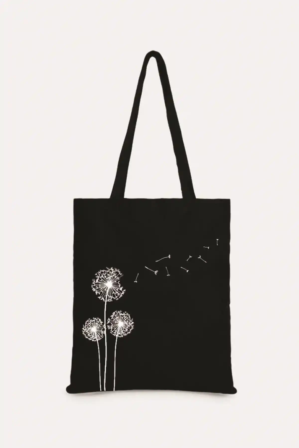 Çınar Bez Çanta: Sürdürülebilir, Hafif ve Şık Günlük Kullanım Çantası