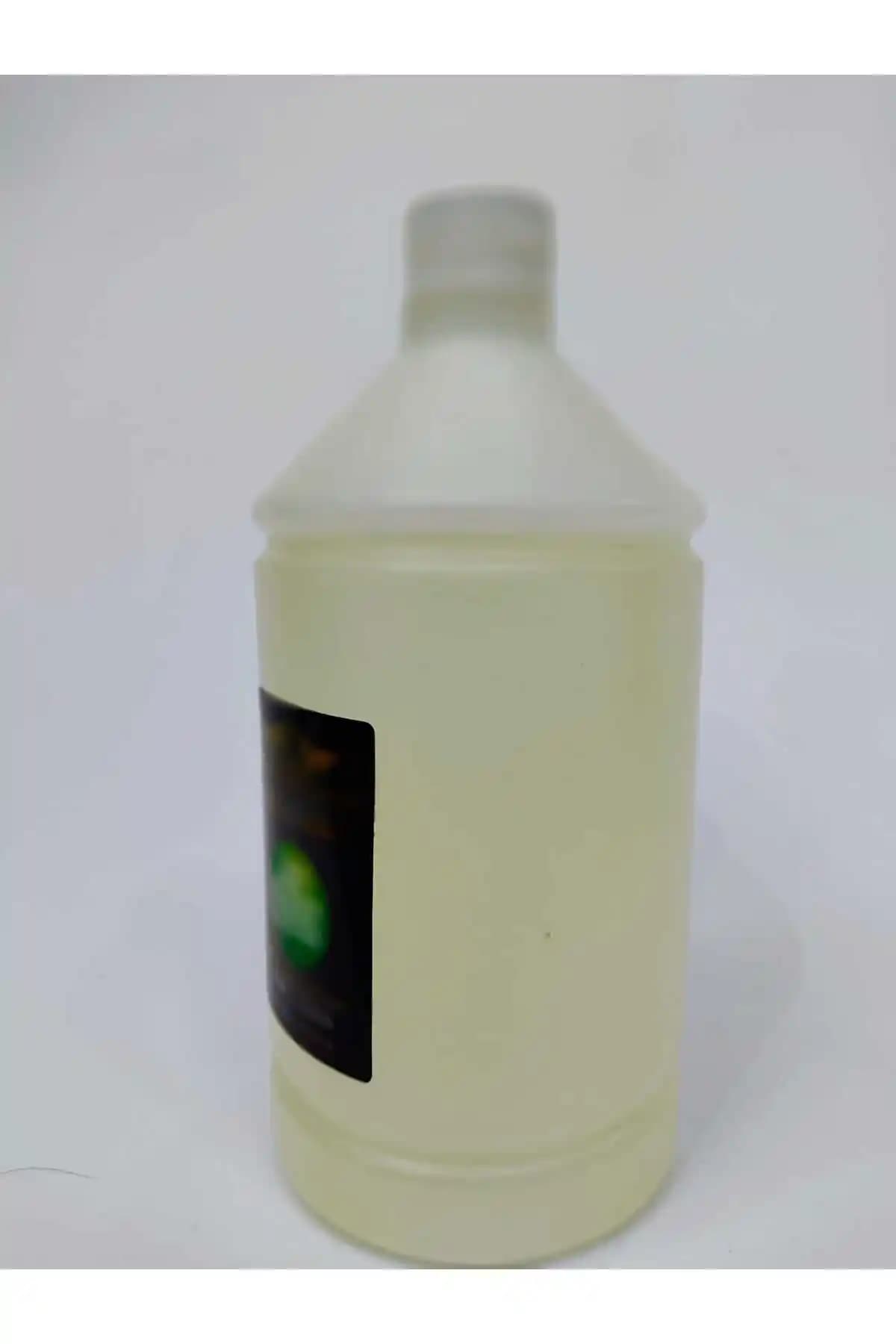 Hairmakeryaşar Protez Saç Temizleyici Solvent C22 Bazlı 1 Litre Profesyonel Kullanım İçin