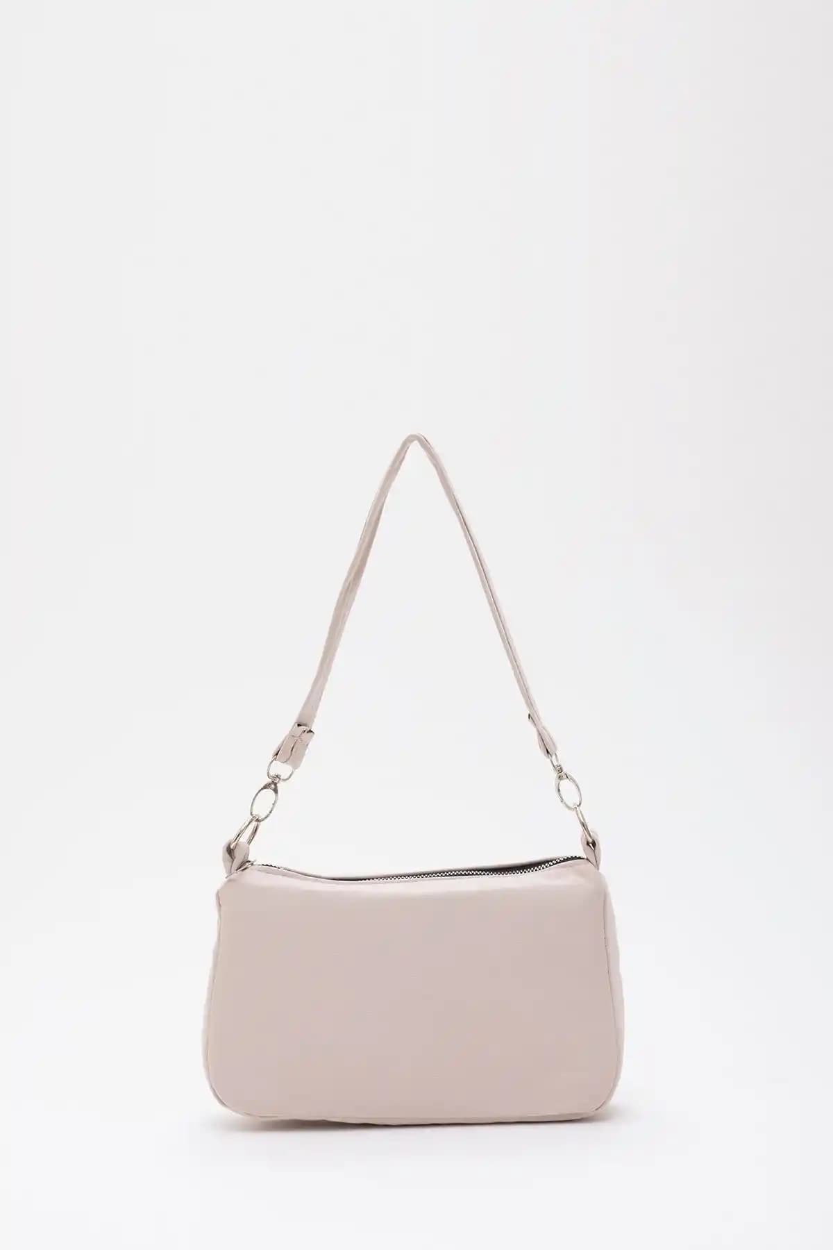 Shaka U16 Günlük Spor Kanvas Kumaş Kan Çantası Modern ve Dayanıklı Tasarım