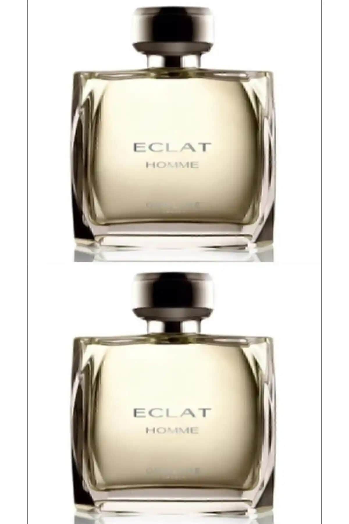 Oriflame Eclat Homme Edt: Modern ve Şık Tasarımıyla Ferahlatıcı Parfüm Deneyimi