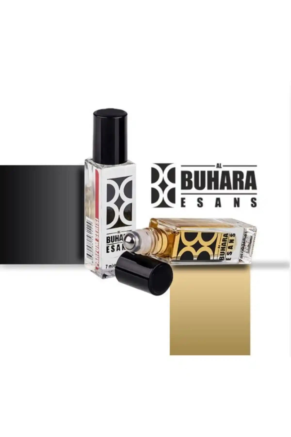Buhara Esans Aşk Kokusu: Kalıcılığıyla Romantik Anlarınıza Eşlik Eden Parfüm