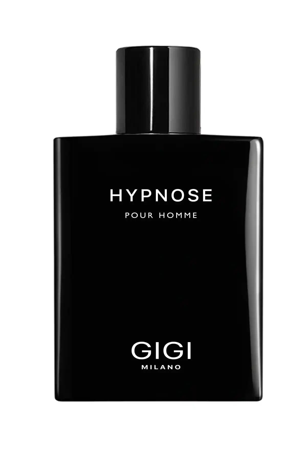 GIGI MILANO Hypnose Pour Homme: Erkekler için Kalıcı Odunsu Parfüm İncelemesi