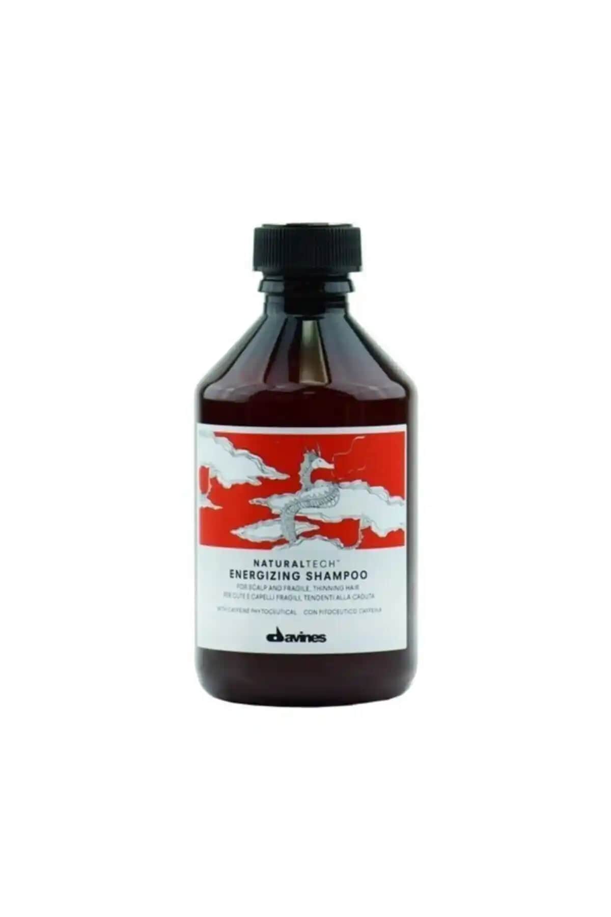 Davines Energizing ve Nourishing Şampuan: Hangi Ürün Saç Sağlığı İçin Uygun?
