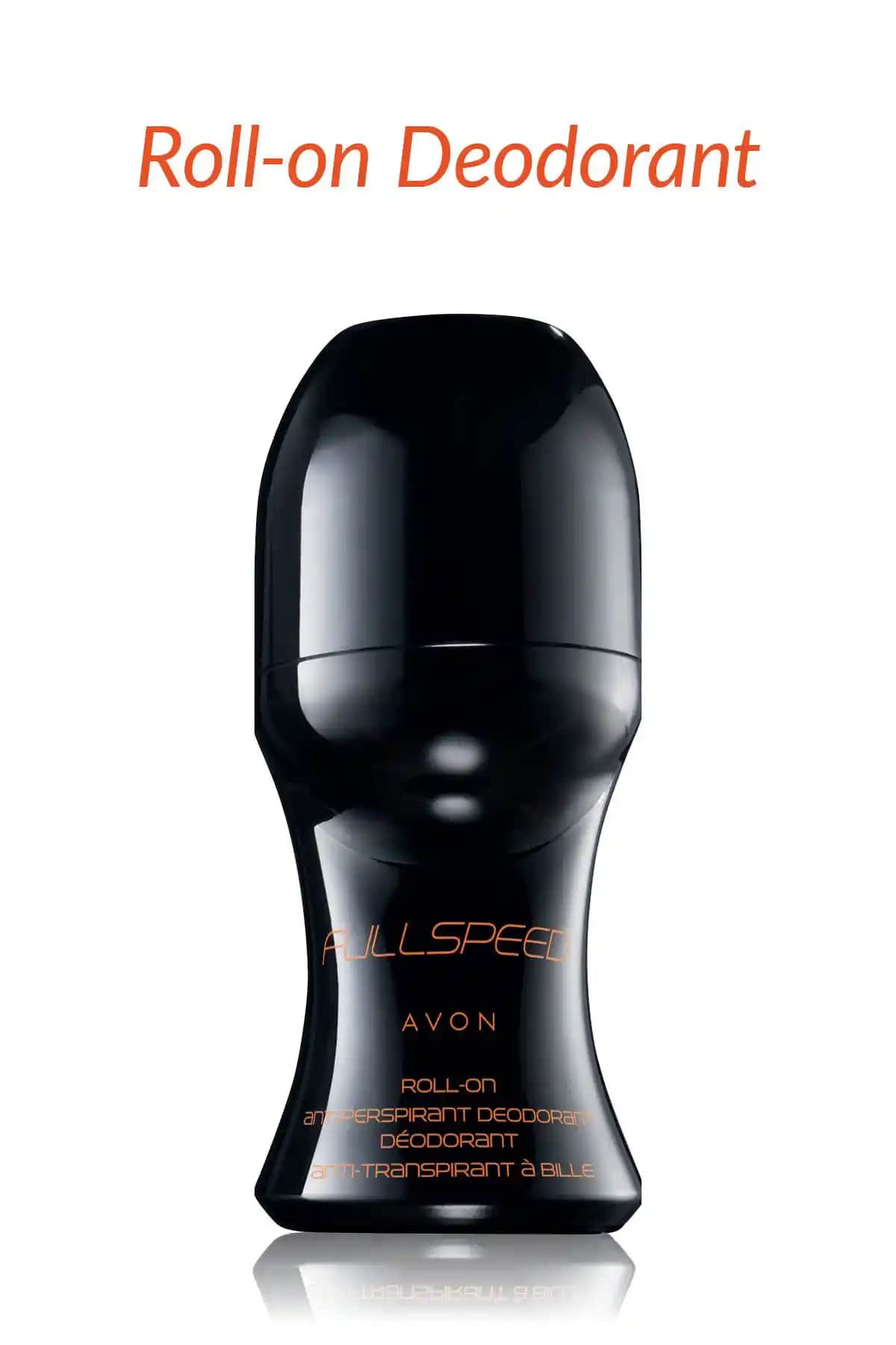 Avon Full Speed ve Onduty Max Protection Erkek Roll On Deodorant Karşılaştırması